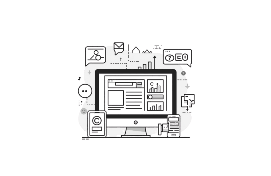 Clevinger Co - SEO- Web Design - SMM