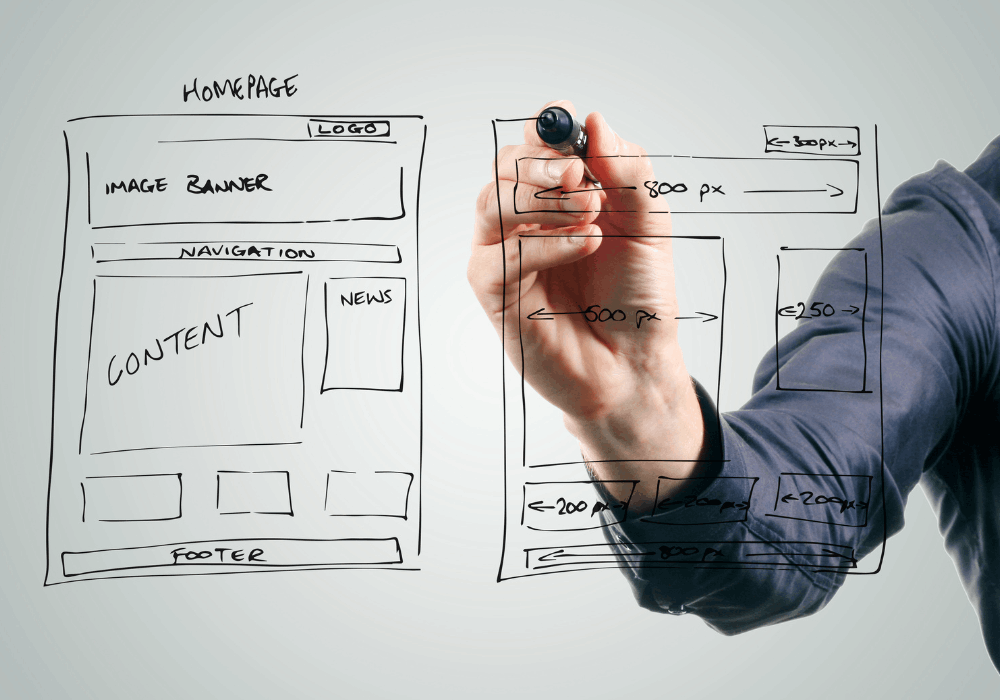 Tallahassee Web Designer